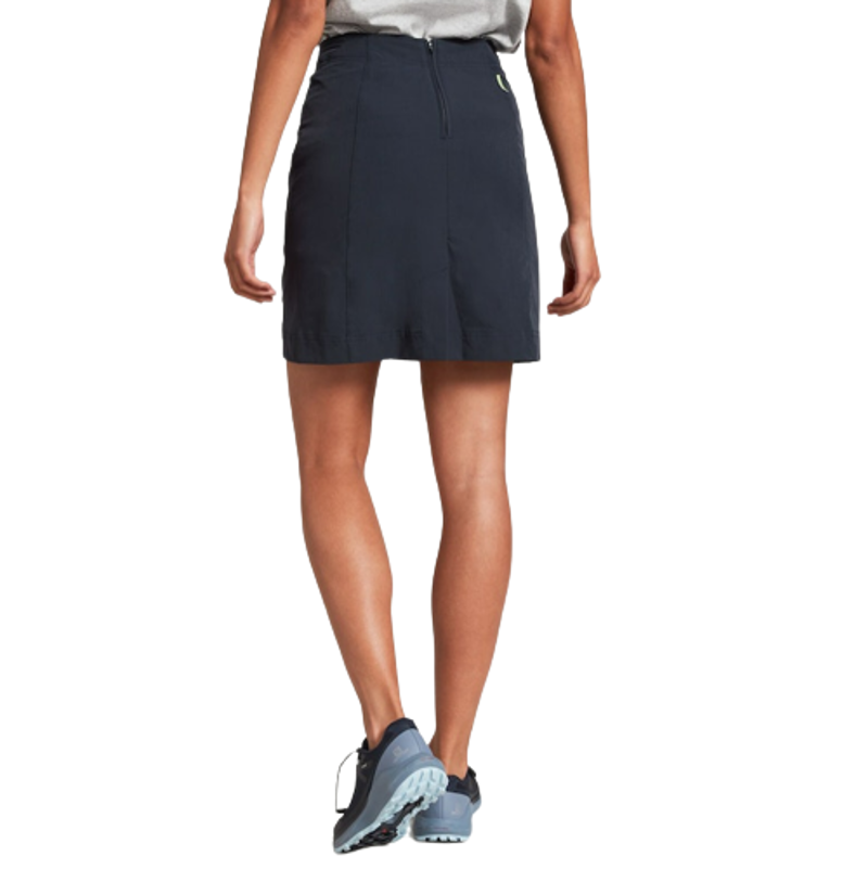 Kathmandu Women's Makino Skort V3 in Midnight Navy -4